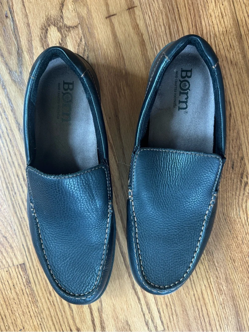 Men’s loafers